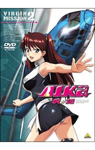 【ブックレット付】ＡＩＫａ　Ｒ－１６：ＶＩＲＧＩＮ　ＭＩＳＳＩＯＮ　２