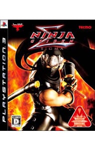 NINJA GAIDEN Σ