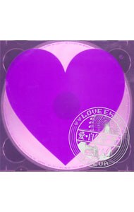 【ＣＤ＋ＤＶＤ】愛・自分博～紫～
