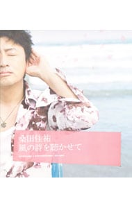 風の詩を聴かせて