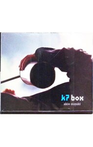 k7box（カセット・ボックス）