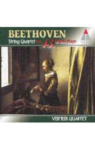 ベートーヴェン：弦楽四重奏曲全集８（第１３番＆大フーガ）