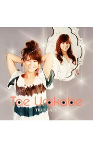 【CD＋DVD】TRUE GATE