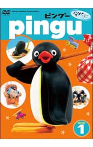 ピングー シリーズ  ソニー・クリエイティブプロダクツ