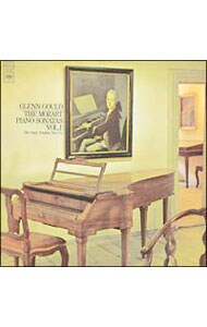 【売約済】グレン・グールド／モーツァルト:ピアノ・ソナタ集、幻想曲 Amazon.co.jp: モーツァルト:ピアノソナタ集: ミュージック