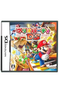 マリオパーティＤＳ