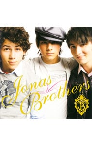 ジョナス・ブラザーズ