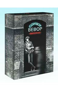 COWBOYBEBOP カーボーイビバップ ANNIVERSARY DVDBOX