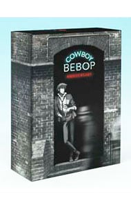 【ブックレット付】ＣＯＷＢＯＹ　ＢＥＢＯＰ　ＡＮＮＩＶＥＲＳＡＲＹ　ＤＶＤ－ＢＯＸ