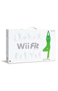 【バランスボード・バランスボード説明書同梱】Ｗｉｉ　Ｆｉｔ　（バランスＷｉｉボード同梱版）