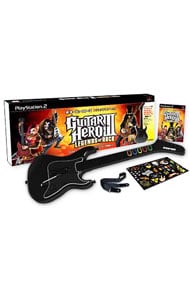 ギターヒーロー