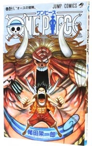 ＯＮＥ　ＰＩＥＣＥ 48 （新書版）