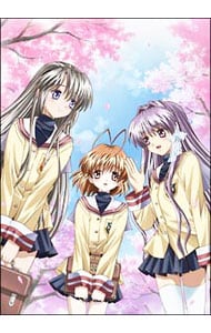 劇場版　ＣＬＡＮＮＡＤ－クラナド－