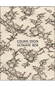 【2CD＋3DVD 外箱・ブックレット2冊付】ULTIMATE BOX