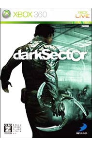 Dark Sector