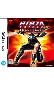 NINJA GAIDEN Dragon Sword