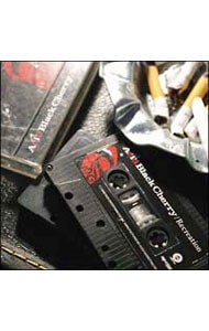 Recreation Acid Black Cherry