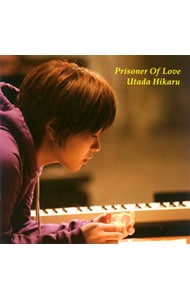 【ＣＤ＋ＤＶＤ】Ｐｒｉｓｏｎｅｒ　Ｏｆ　Ｌｏｖｅ