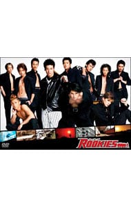 ＲＯＯＫＩＥＳ（ルーキーズ）　表　ＢＯＸ