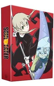 ソウルイーター SOUL．1