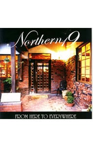 FROM HERE TO EVERYWHERE