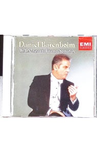 モーツァルト：ピアノ・ソナタ選集