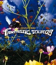 【Ｂｌｕ－ｒａｙ】ｏｋｕｄａ　ｔａｍｉｏ　ＦＡＮＴＡＳＴＩＣ　ＴＯＵＲ　０８