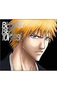 【ＣＤ＋ＤＶＤ　ＢＯＸ・ブックレット・ピンナップ５枚付】ＢＬＥＡＣＨ　ＢＥＳＴ　ＴＵＮＥＳ