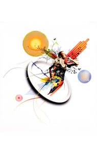 VANDALIZE  Alice Nine（アリス九號．）