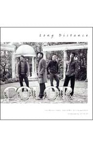 【CD＋DVD】Long Distance