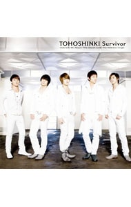 Ｓｕｒｖｉｖｏｒ～０９０３２５　４ｔｈ　Ａｌｂｕｍ“Ｔｈｅ　Ｓｅｃｒｅｔ　Ｃｏｄｅ”Ｐｒｅ－Ｒｅｌｅａｓｅ　Ｓｉｎｇｌｅ～