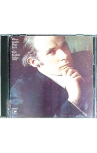 J．S．バッハ：イギリス組曲（全曲）