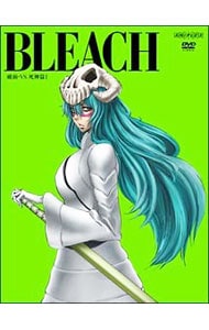 BLEACH 破面(アランカル)・激闘篇 〈完全生産限定版〉DVD 全巻セット