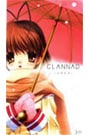 【ガイドブック［マニュアル兼用冊子］・ＣＤ・歌詞カード・化粧箱付】ＣＬＡＮＮＡＤ　－クラナド－　初回限定版（ＤＶＤ－ＲＯＭ・全年齢対応版）