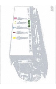 ＴＯＫＩＯ　ＬＩＶＥ　ＴＯＵＲ　２００２～５　ＡＨＥＡＤ　ｉｎ　日本武道館