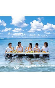 僕の恋愛事情と台所事情