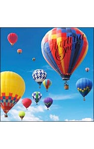 Starting Over 初回盤