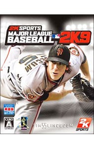 MLB 2K9