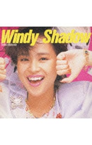 【CD＋DVD】Windy Shadow 初回限定盤 （Blu－spec CD）
