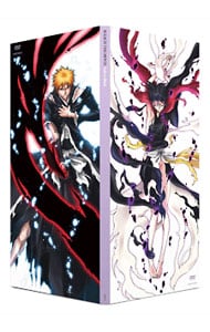 【特典ＤＶＤ・ブックレット付】劇場版　ＢＬＥＡＣＨ　Ｆａｄｅ　ｔｏ　Ｂｌａｃｋ　君の名を呼ぶ　完全生産限定版