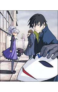 【Ｂｌｕ－ｒａｙ】ＤＡＲＫＥＲ　ＴＨＡＮ　ＢＬＡＣＫ－黒の契約者－　Ｂｌｕ－ｒａｙ　ＢＯＸ　初回盤　ブックレット付