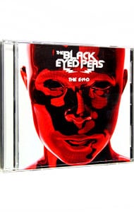 【2CD】THE E.N.D.-デラックス・エディション- 限定盤