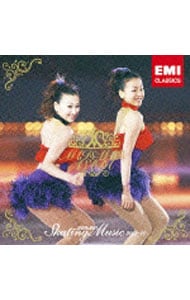 【CD＋DVD】浅田舞＆真央スケーティング・ミュージック2009－2010