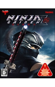 ＮＩＮＪＡ　ＧＡＩＤＥＮ　Σ２