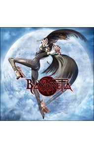 ＢＡＹＯＮＥＴＴＡ（ベヨネッタ）