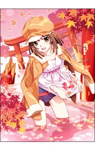 化物語 第四巻 なでこスネイク