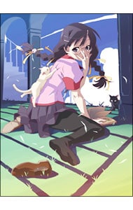 化物語 第五巻 つばさキャット（上）