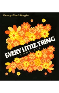 【2CD】Every Best Single~Complete~ リクエスト盤