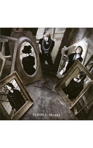 【ＣＤ＋ＤＶＤ】Ｍｏｎａｄ　限定盤