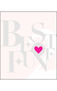 【2CD】BEST OF FUN 2